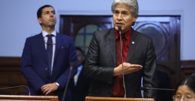 Proyecto de ley incorpora la participación de organizaciones de motociclistas en apoyo a la seguridad ciudadana